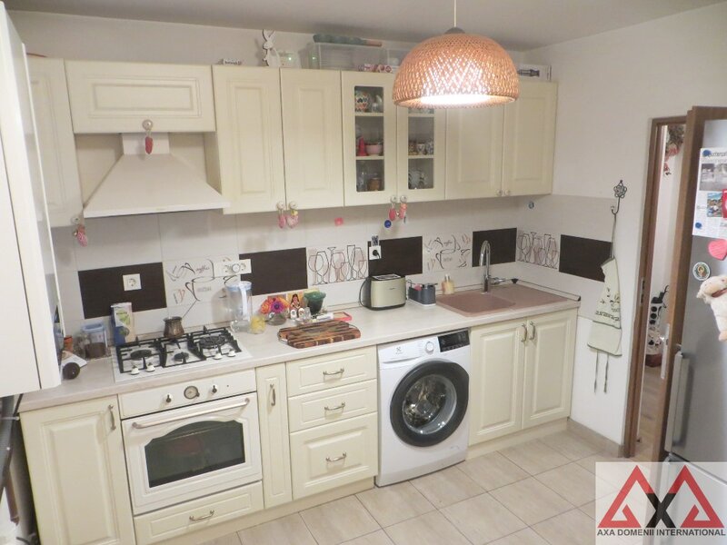 13 Septembrie, Prosper, centrala termica