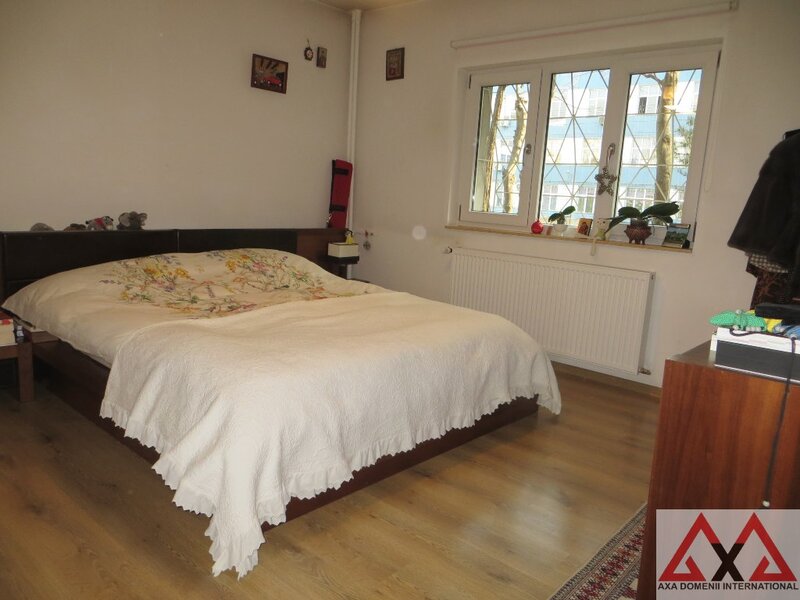 13 Septembrie, Prosper, centrala termica